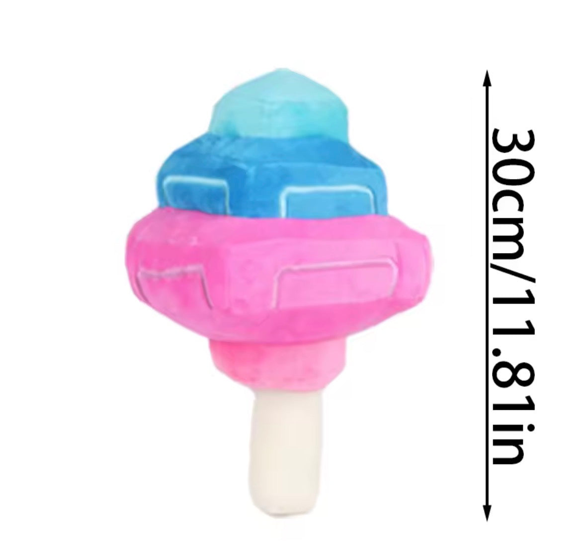 Candy Blossom grow a garden plush